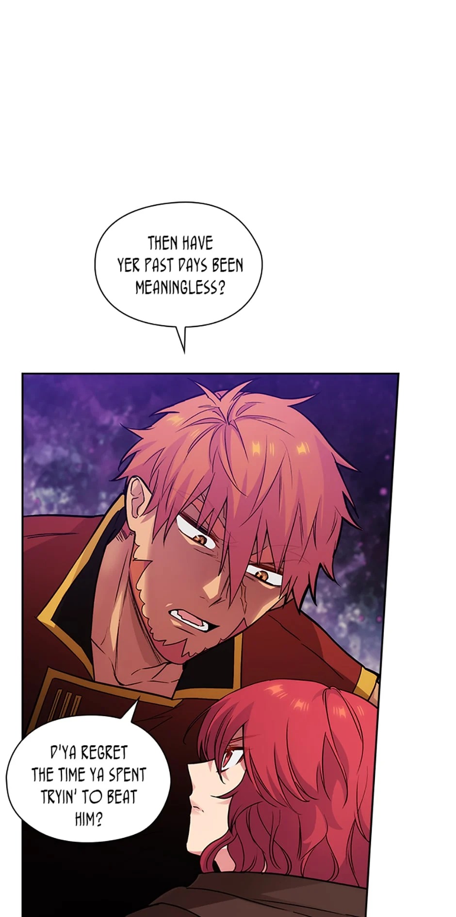 Read Reminiscence Adonis EN Manga Online