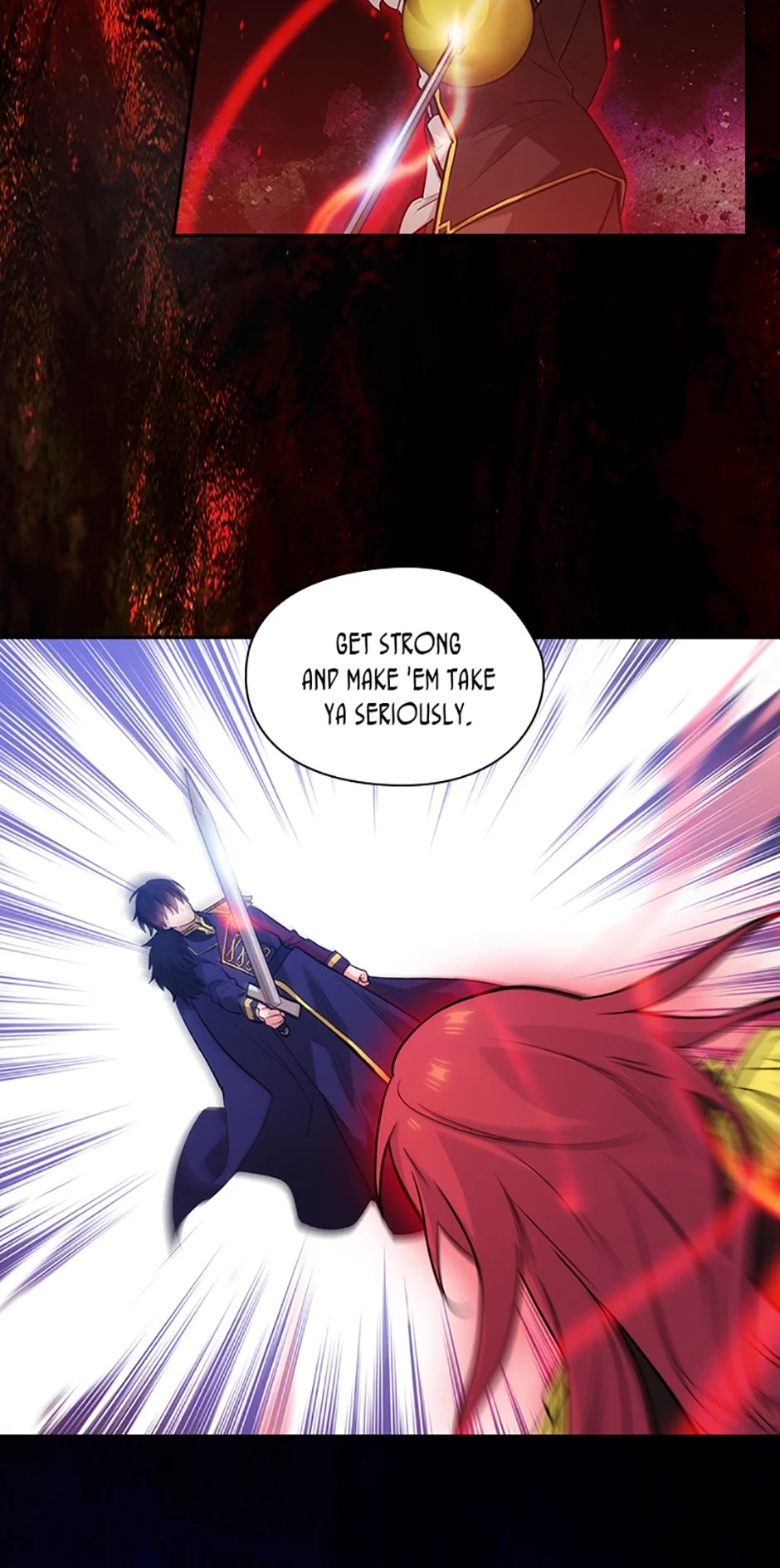 Read Reminiscence Adonis EN Manga Online