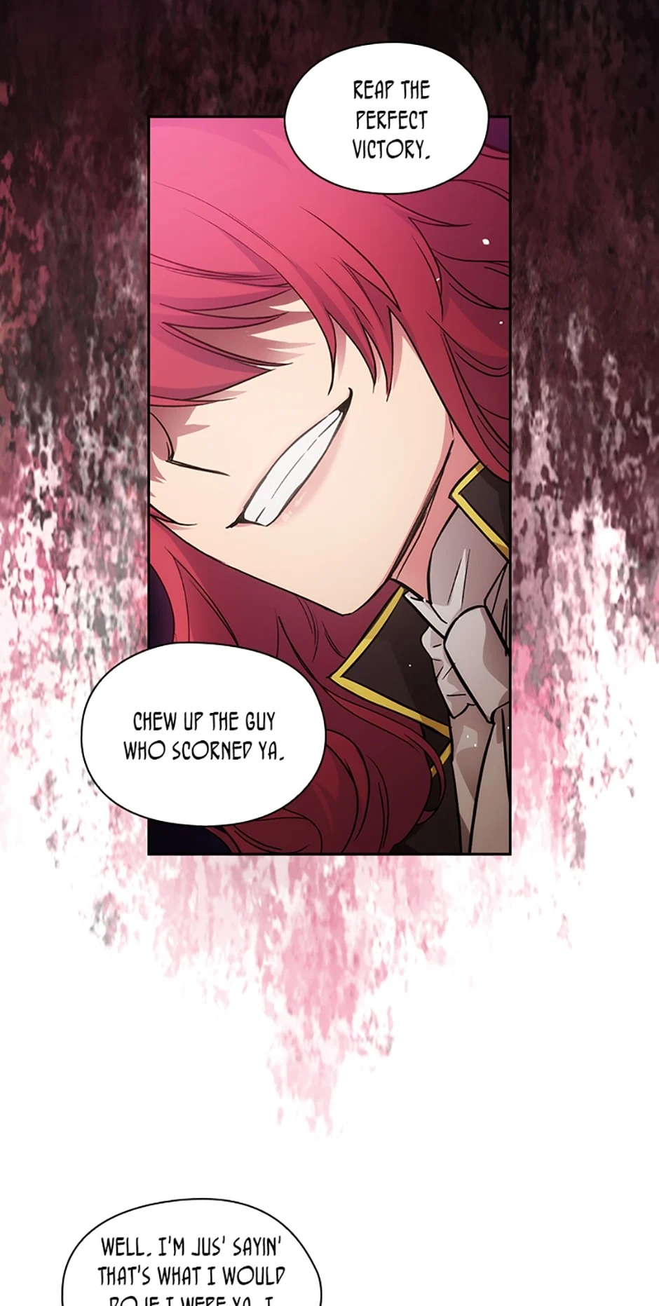 Read Reminiscence Adonis EN Manga Online