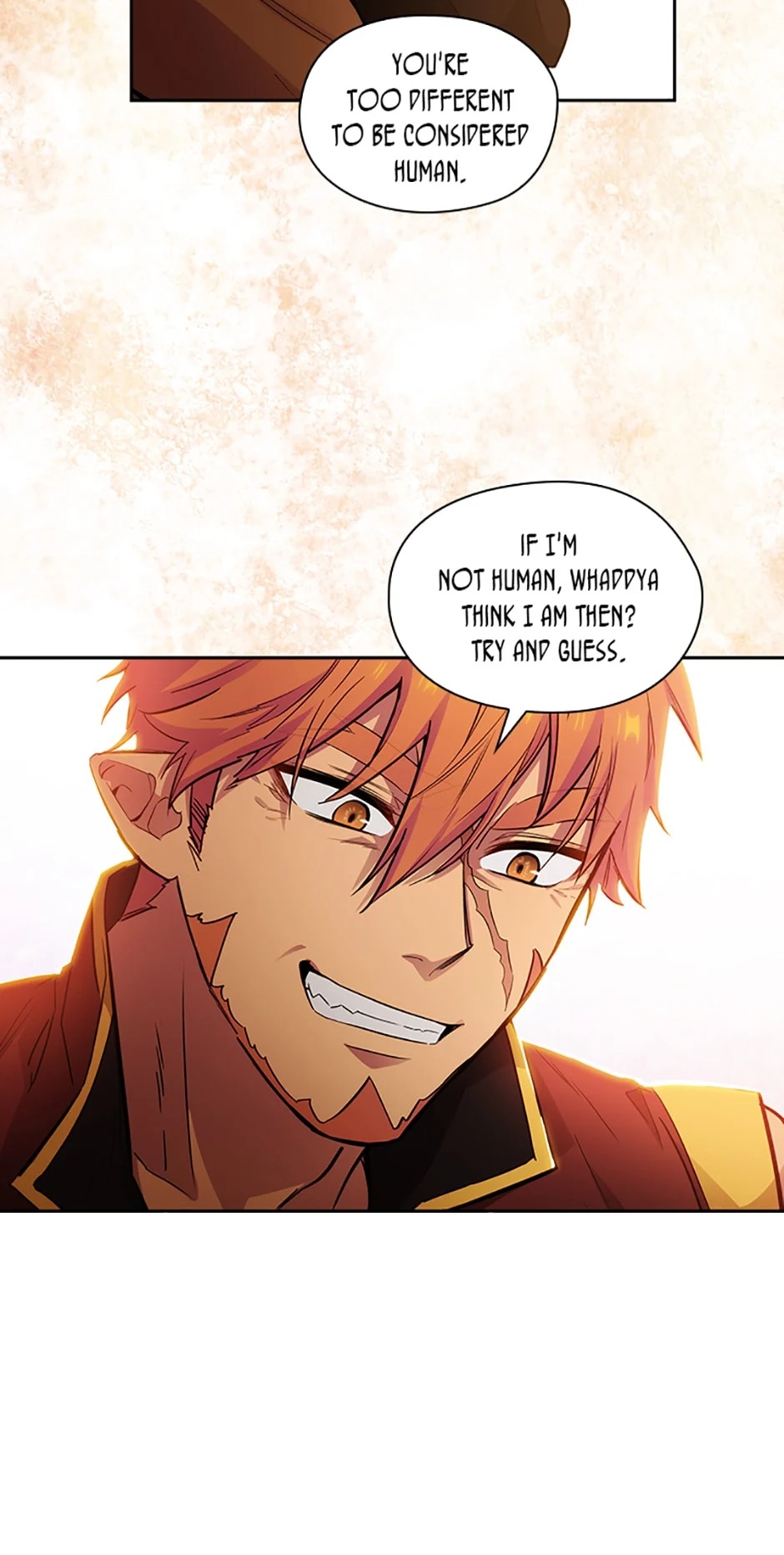 Read Reminiscence Adonis EN Manga Online