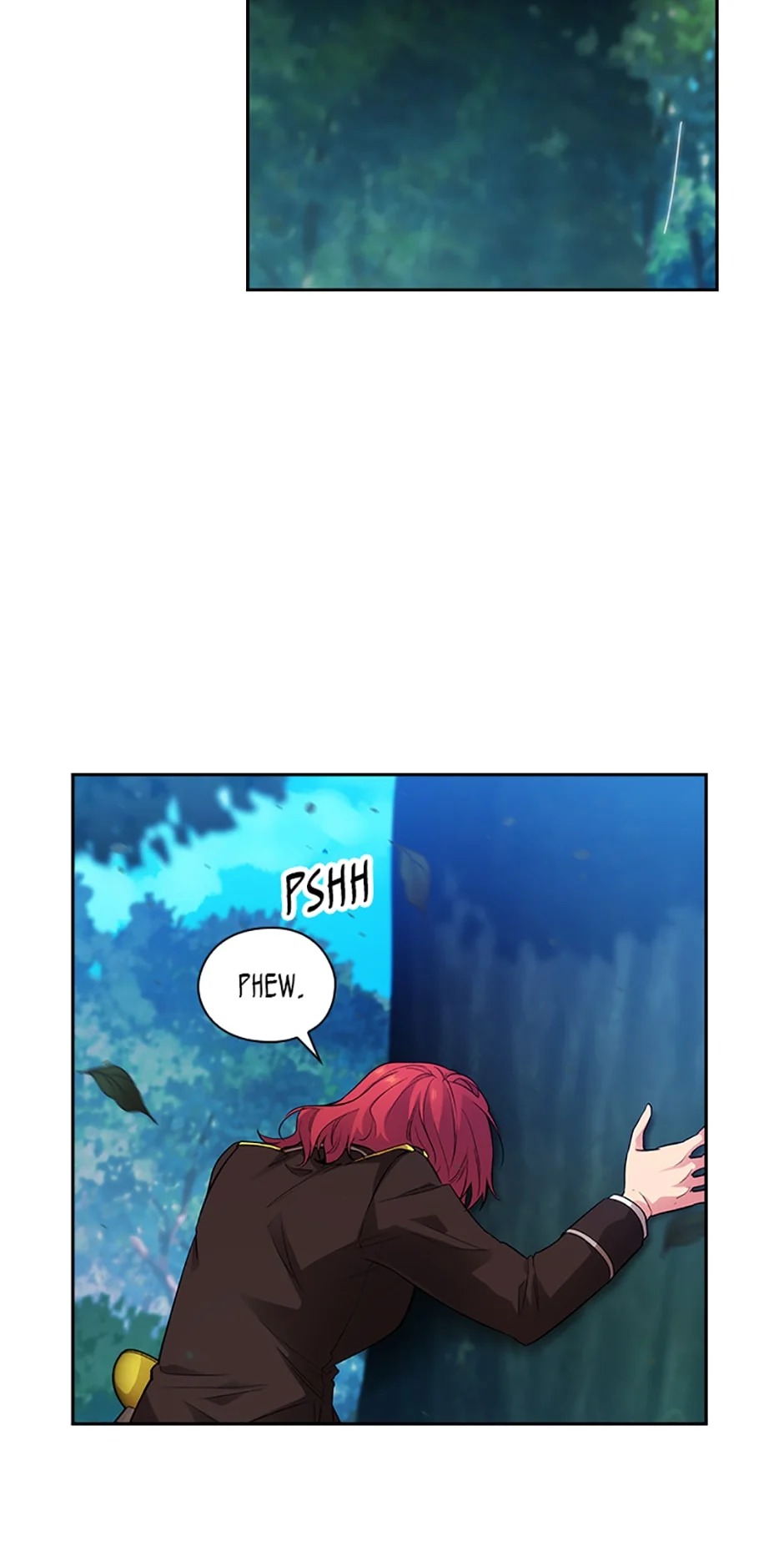 Read Reminiscence Adonis EN Manga Online
