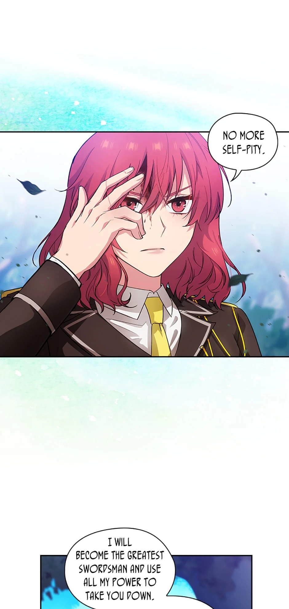 Read Reminiscence Adonis EN Manga Online