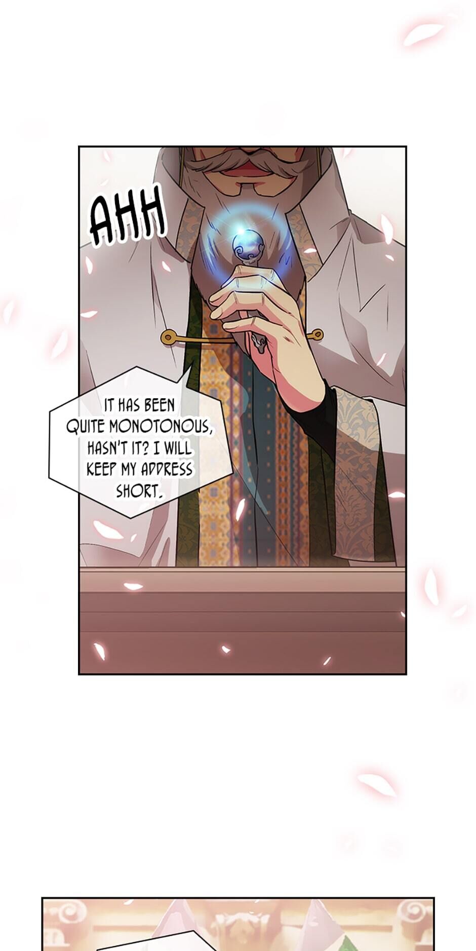 Read Reminiscence Adonis EN Manga Online