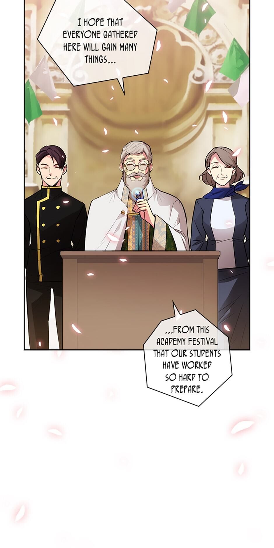Read Reminiscence Adonis EN Manga Online