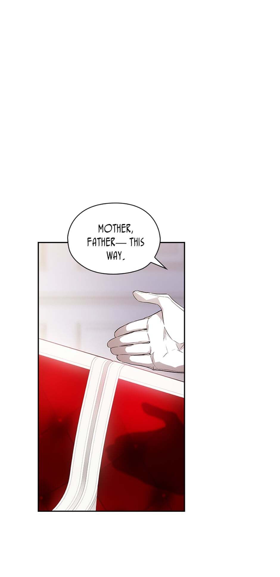Read Reminiscence Adonis EN Manga Online