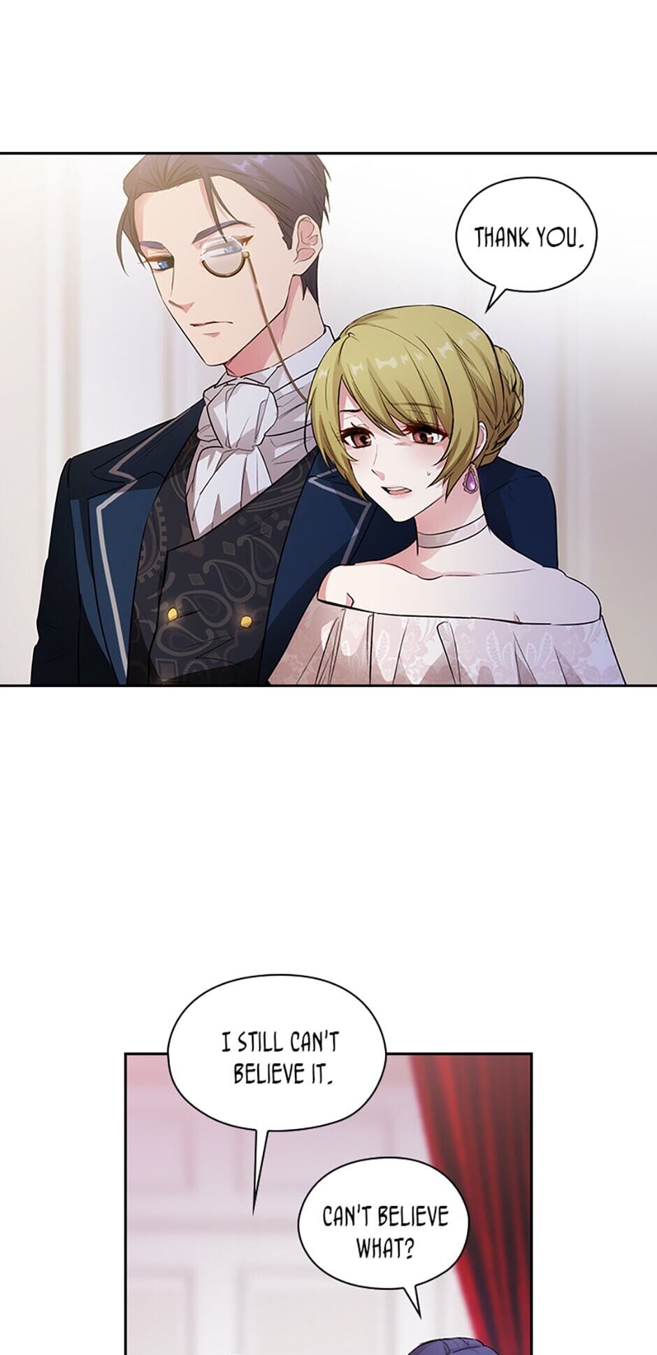 Read Reminiscence Adonis EN Manga Online