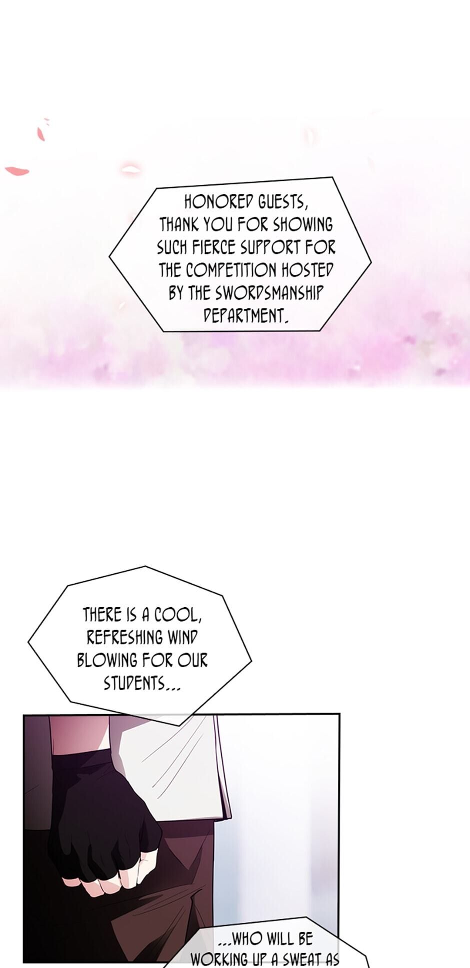 Read Reminiscence Adonis EN Manga Online