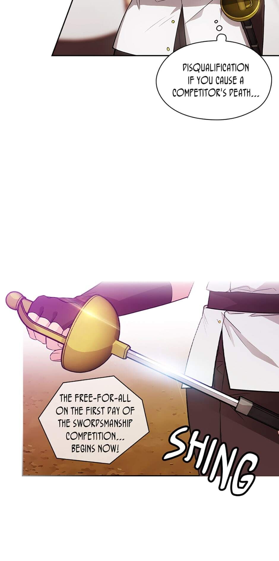 Read Reminiscence Adonis EN Manga Online