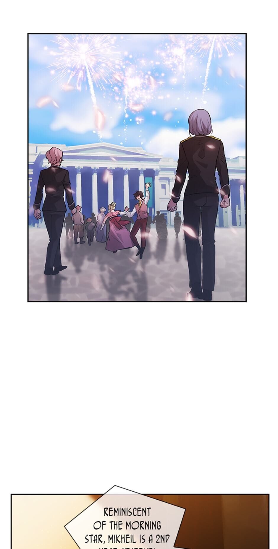 Read Reminiscence Adonis EN Manga Online