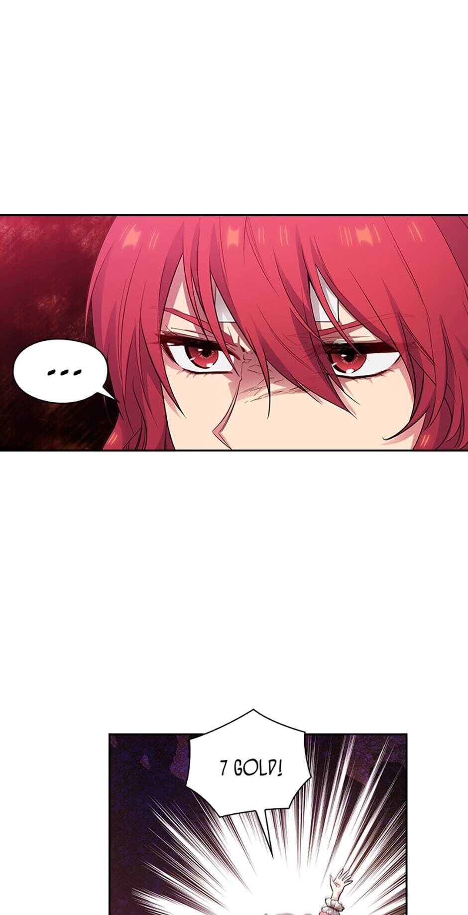 Read Reminiscence Adonis EN Manga Online