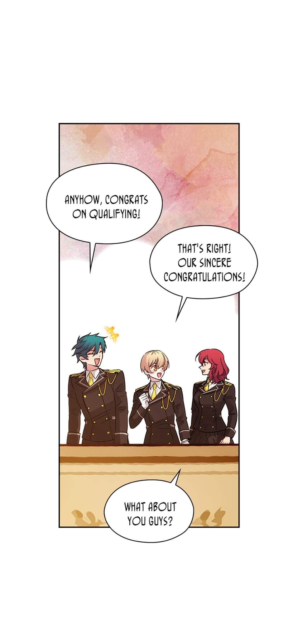 Read Reminiscence Adonis EN Manga Online