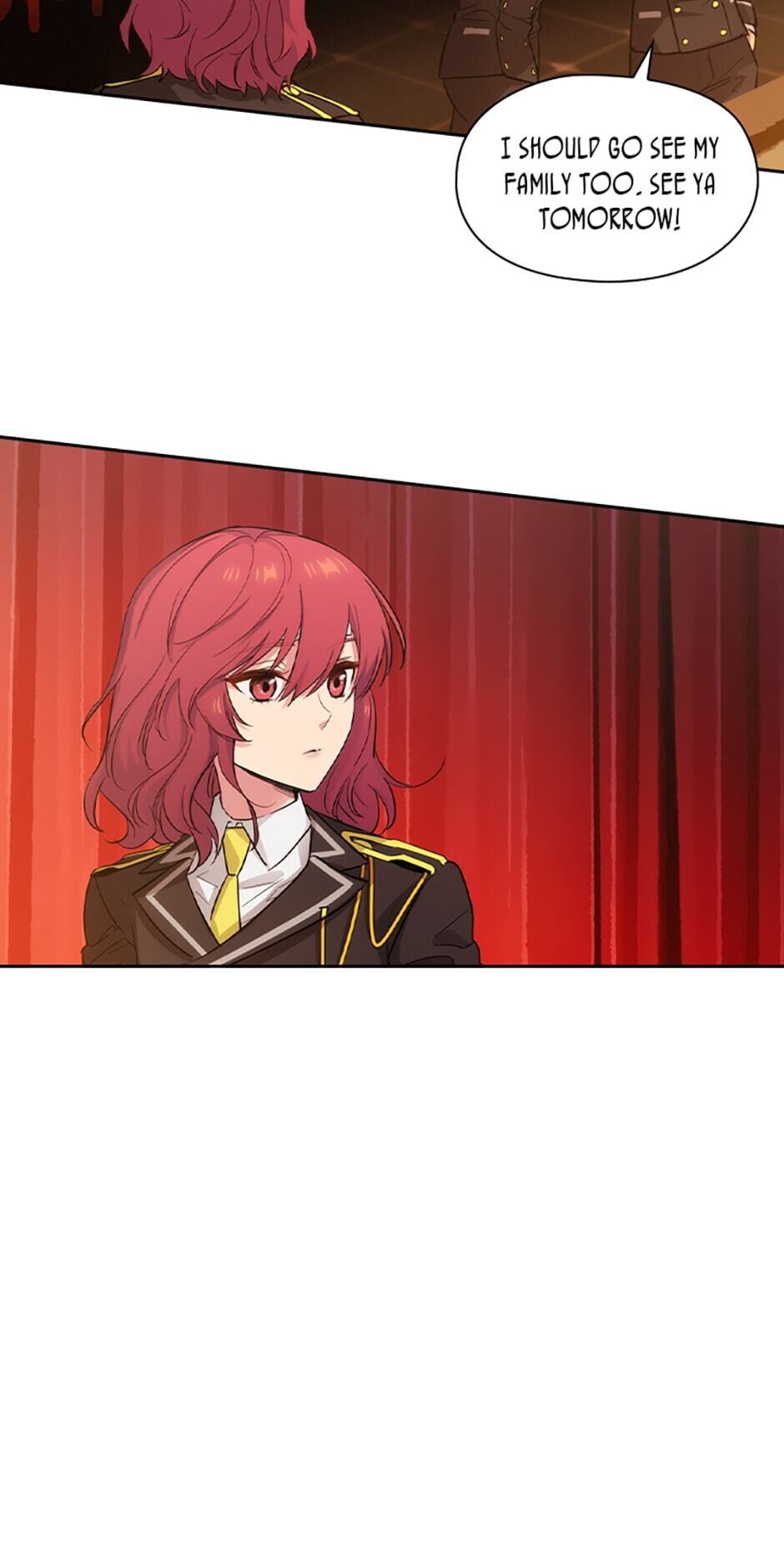 Read Reminiscence Adonis EN Manga Online