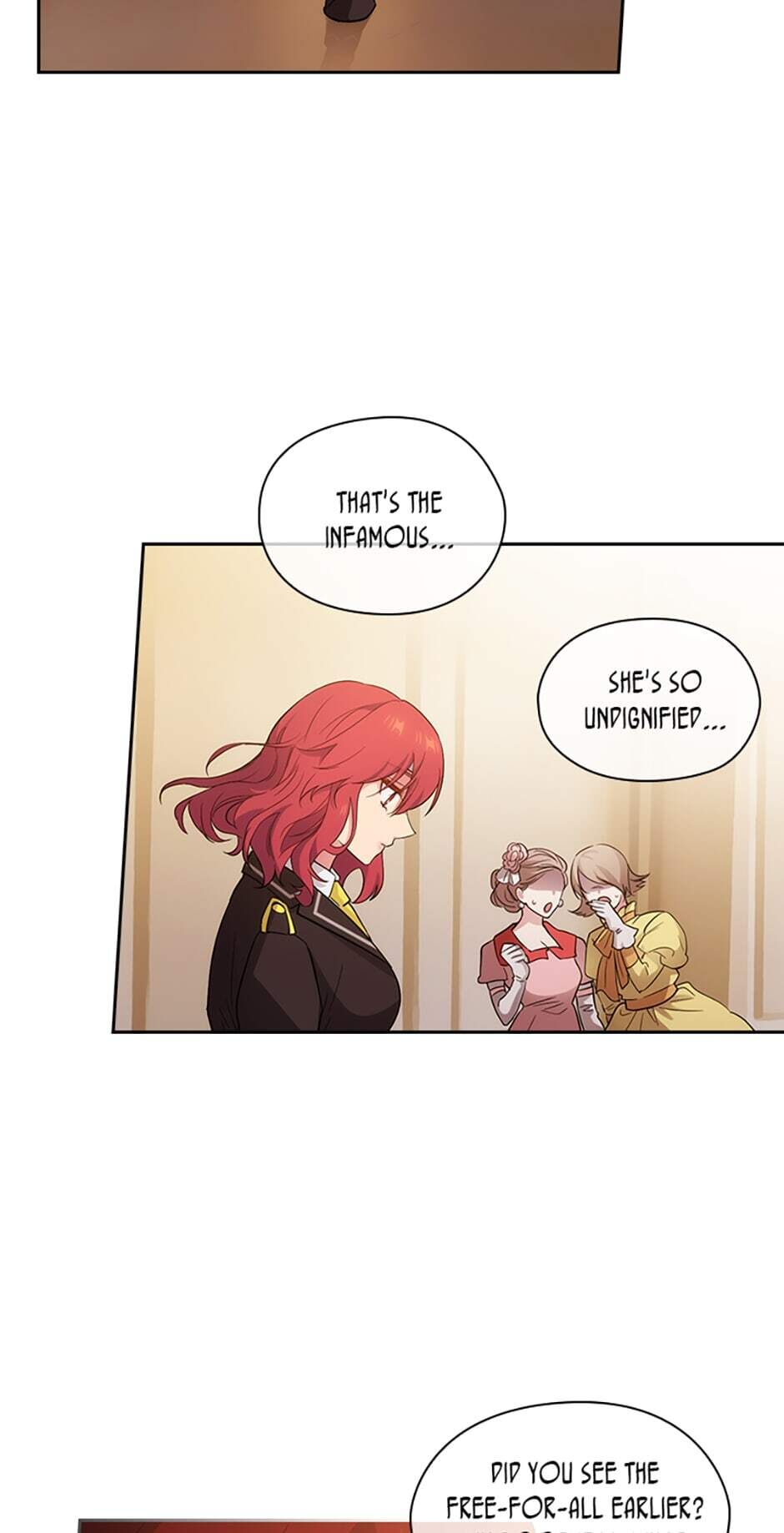 Read Reminiscence Adonis EN Manga Online