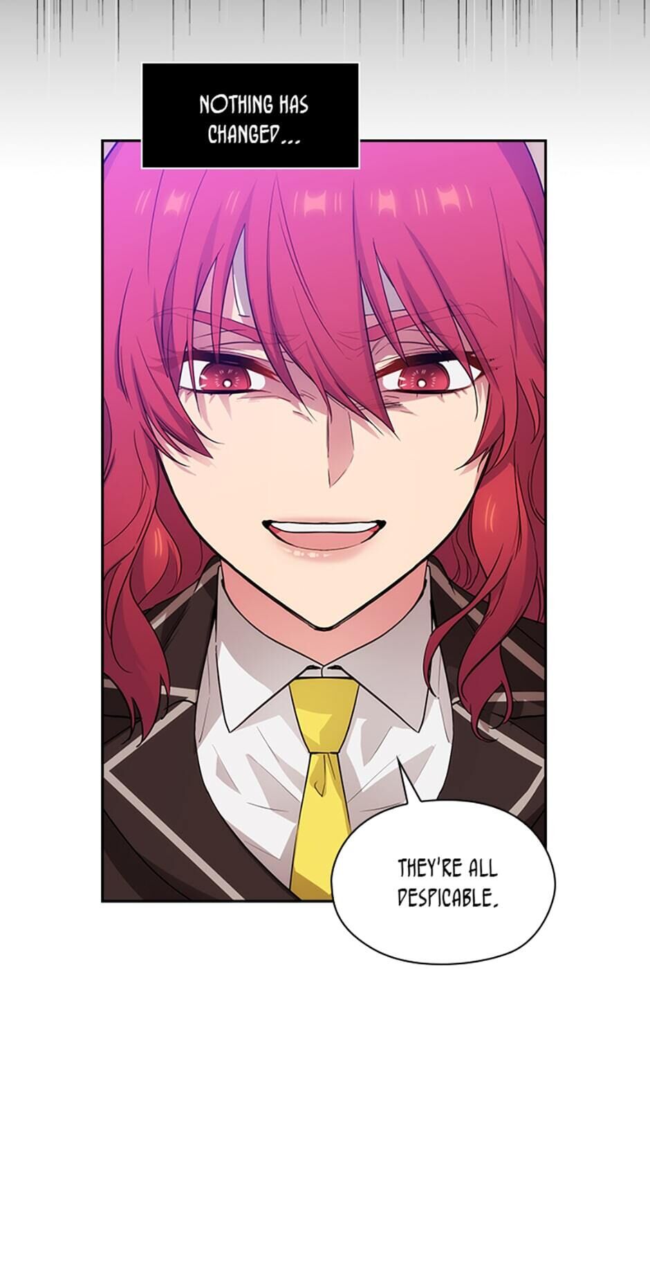 Read Reminiscence Adonis EN Manga Online