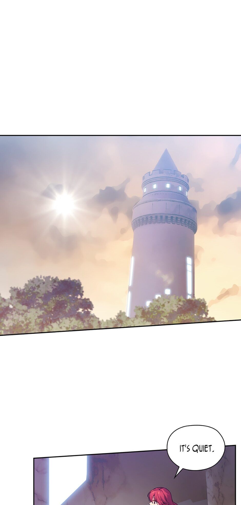 Read Reminiscence Adonis EN Manga Online