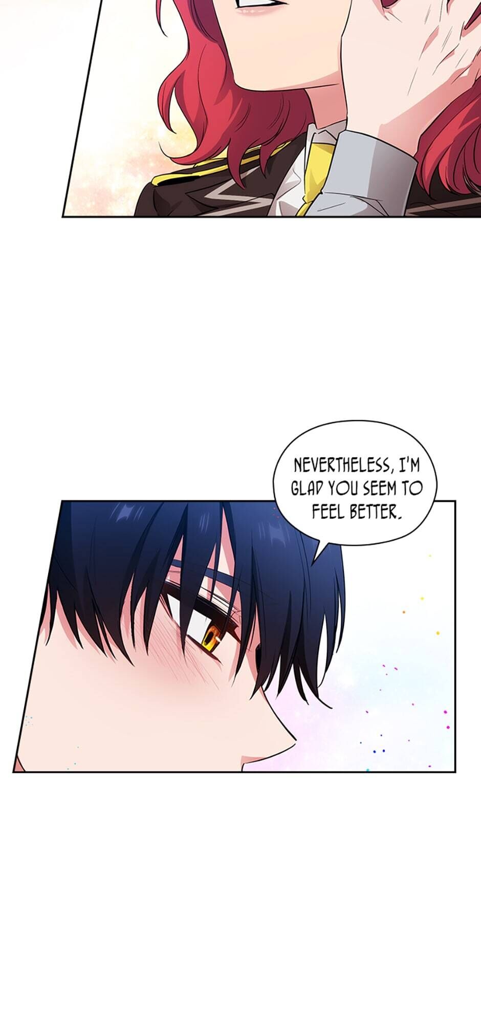 Read Reminiscence Adonis EN Manga Online
