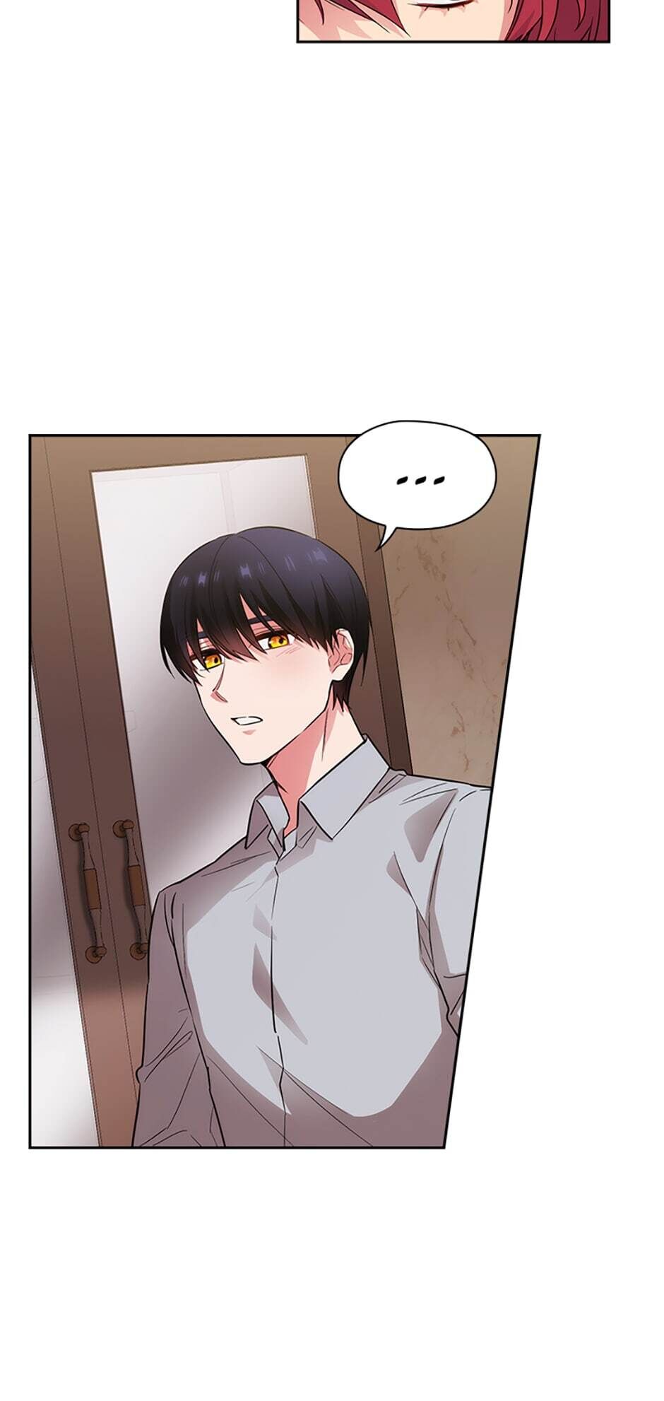 Read Reminiscence Adonis EN Manga Online
