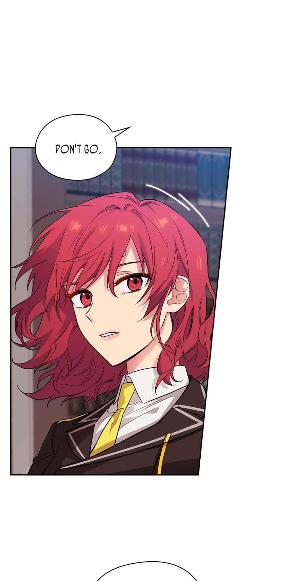 Read Reminiscence Adonis EN Manga Online