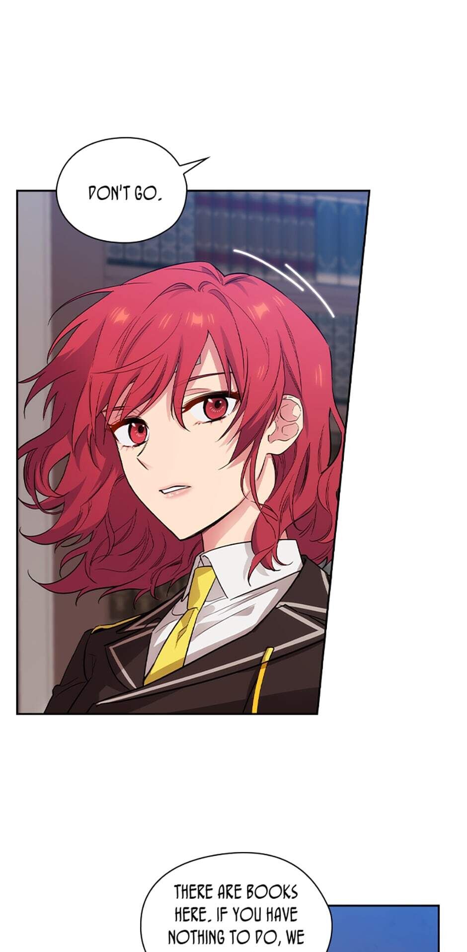 Read Reminiscence Adonis EN Manga Online