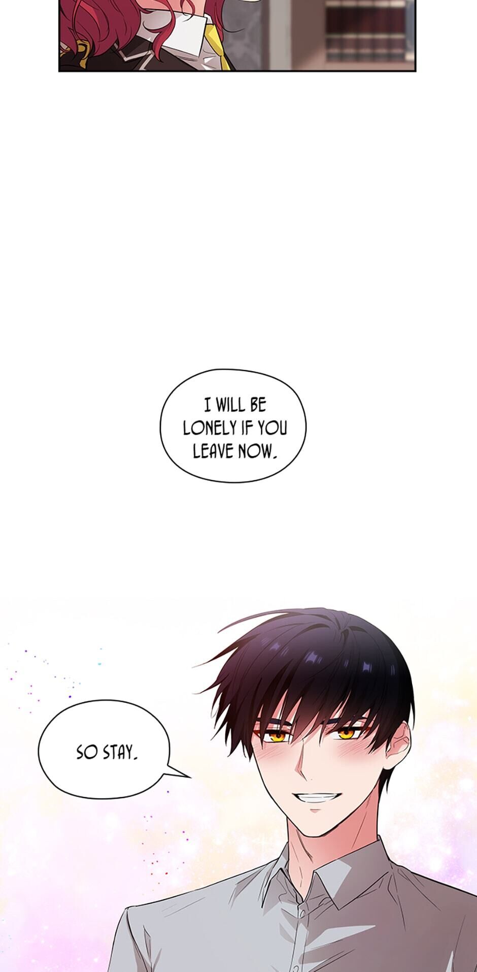 Read Reminiscence Adonis EN Manga Online