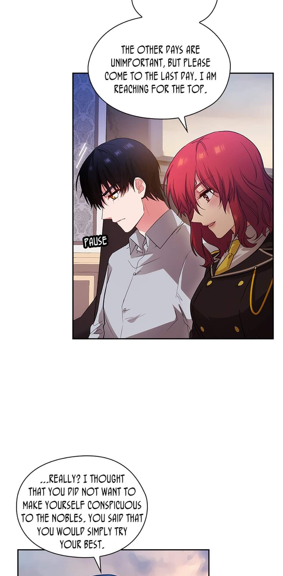 Read Reminiscence Adonis EN Manga Online