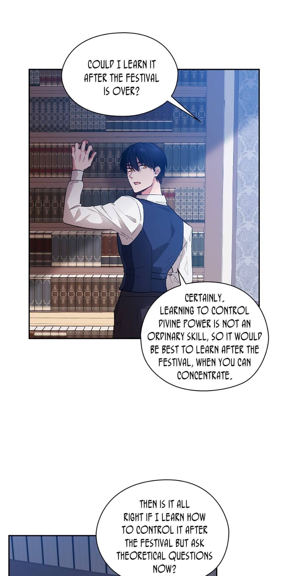Read Reminiscence Adonis EN Manga Online