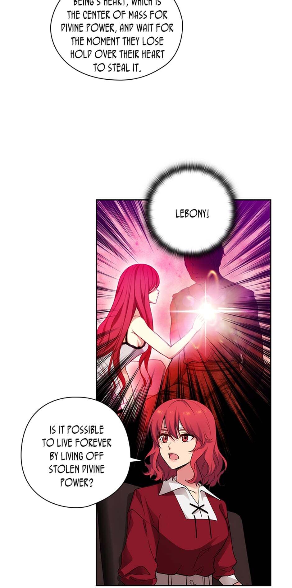 Read Reminiscence Adonis EN Manga Online