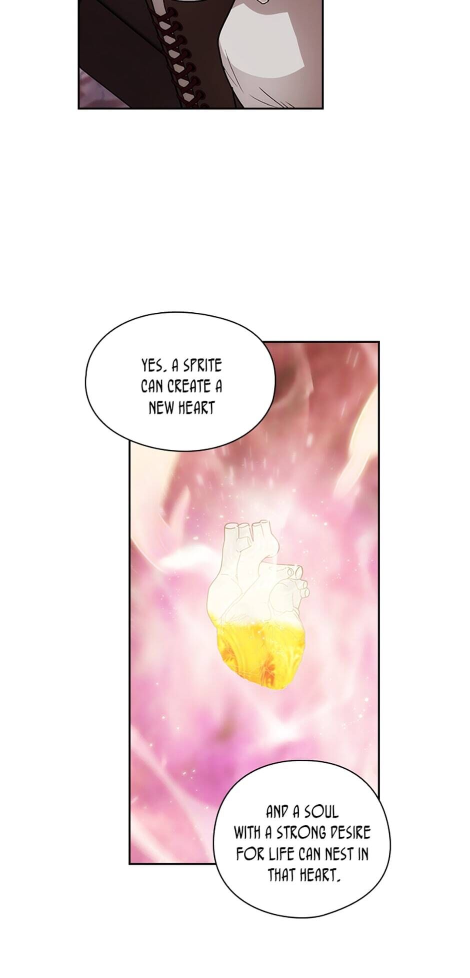Read Reminiscence Adonis EN Manga Online