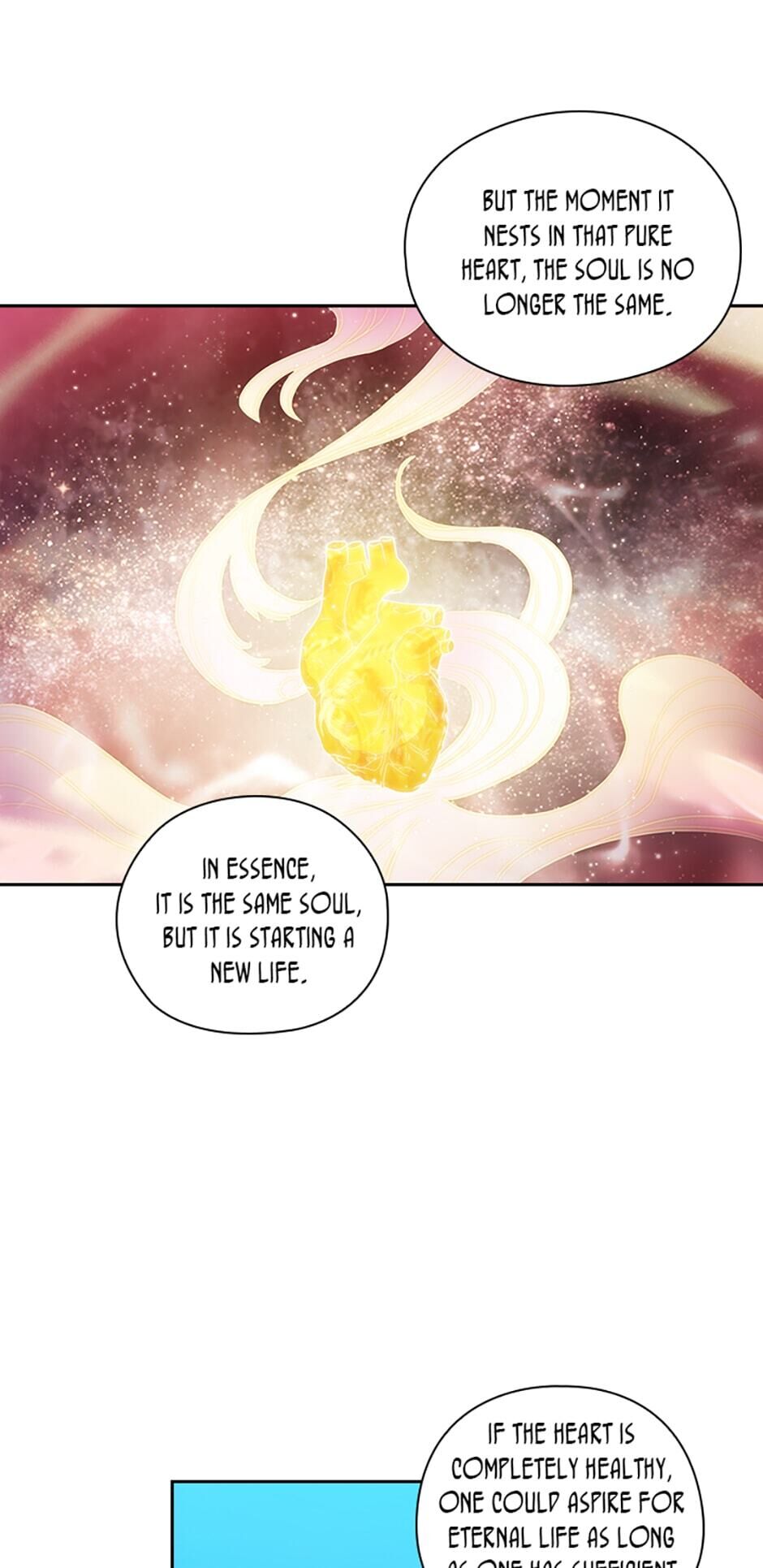 Read Reminiscence Adonis EN Manga Online