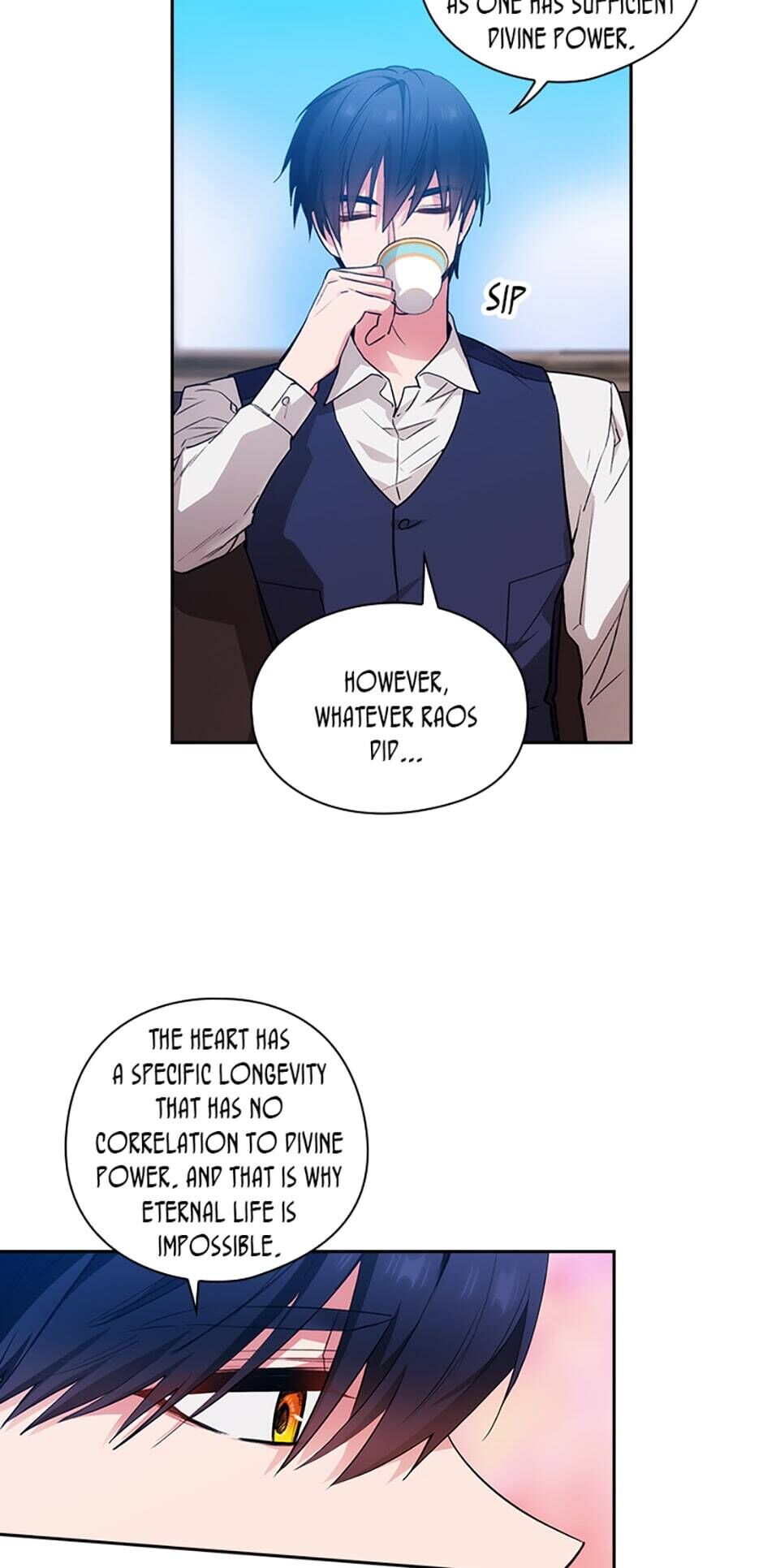 Read Reminiscence Adonis EN Manga Online