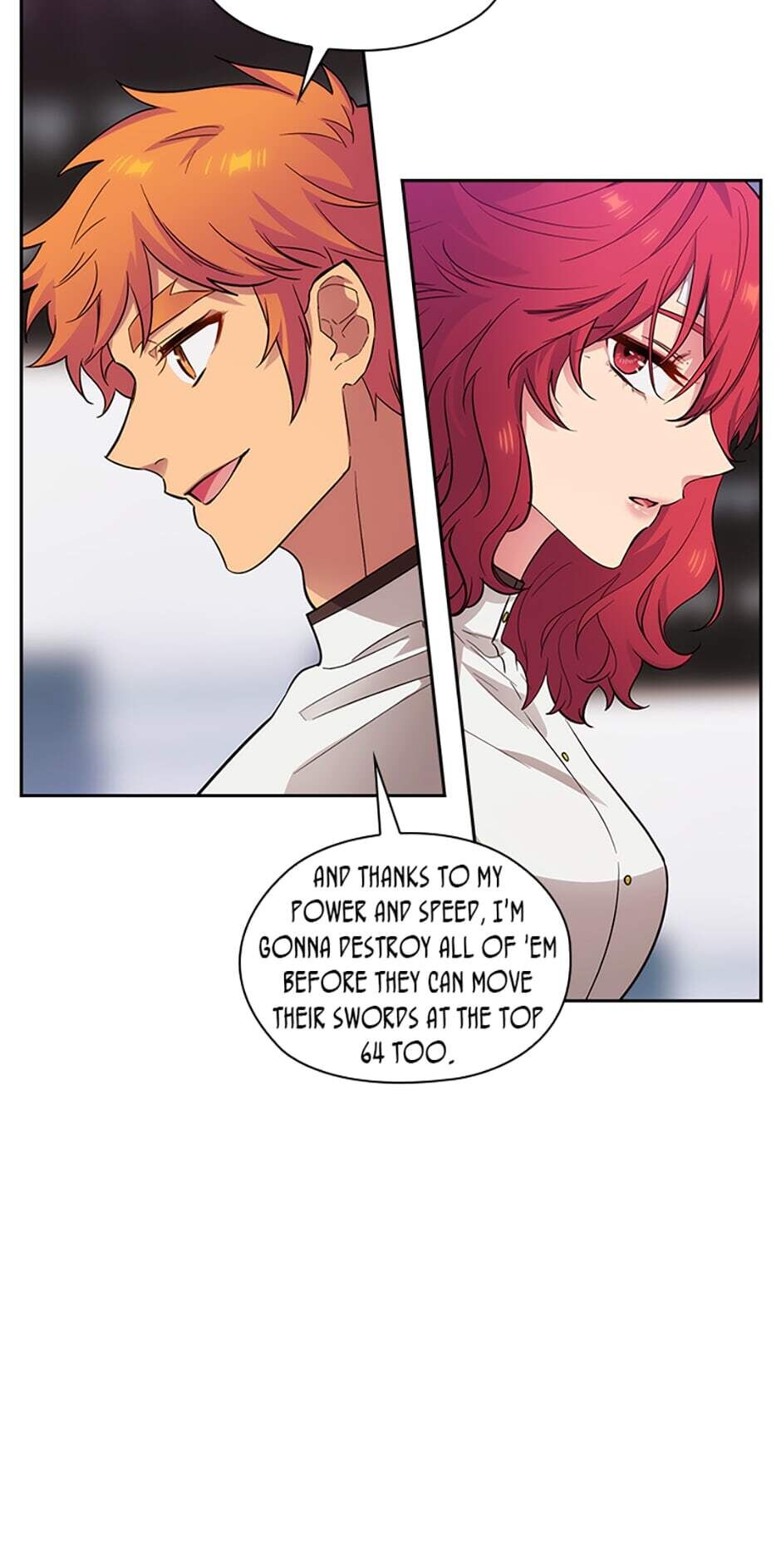 Read Reminiscence Adonis EN Manga Online
