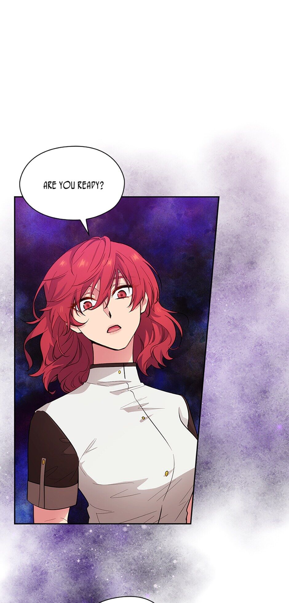 Read Reminiscence Adonis EN Manga Online
