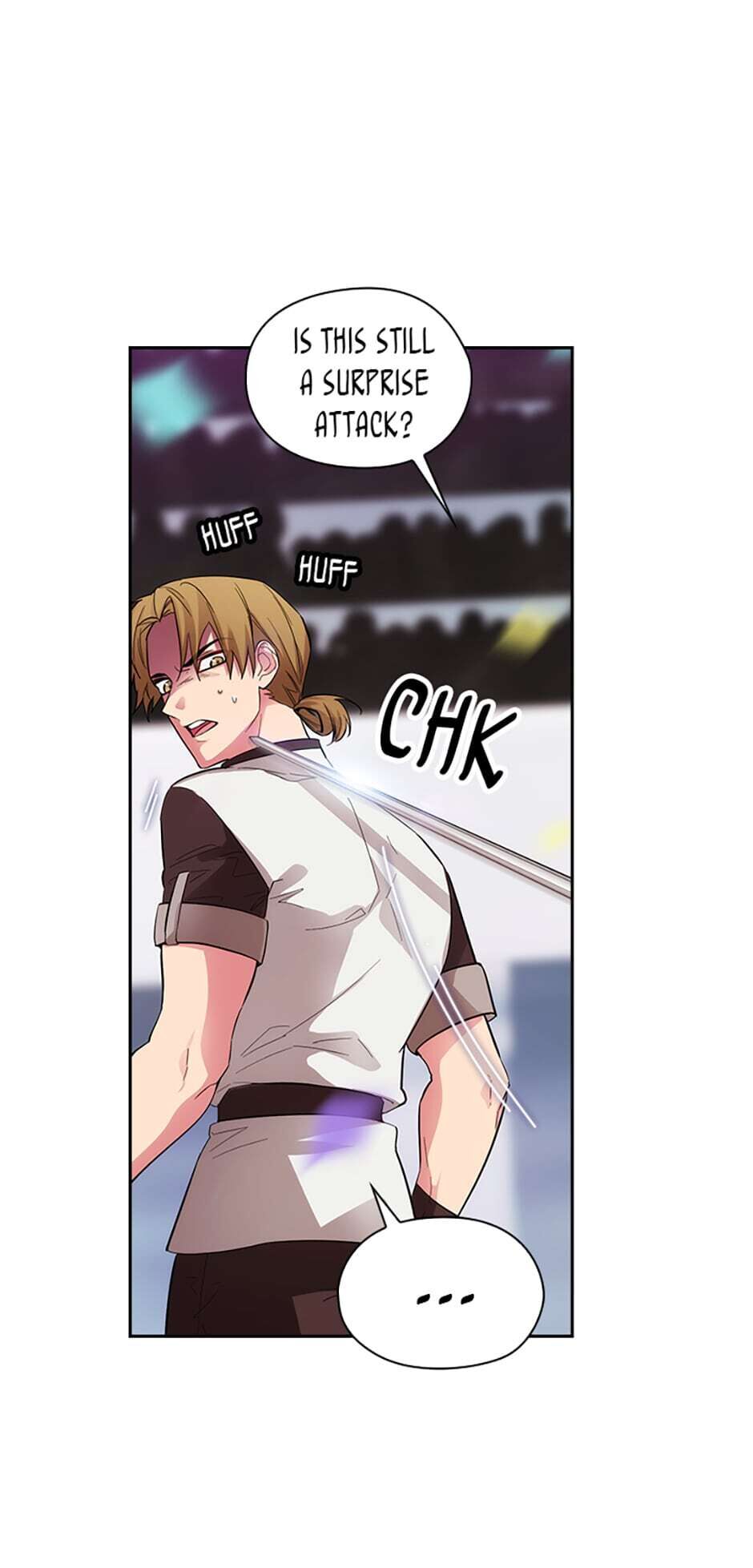 Read Reminiscence Adonis EN Manga Online