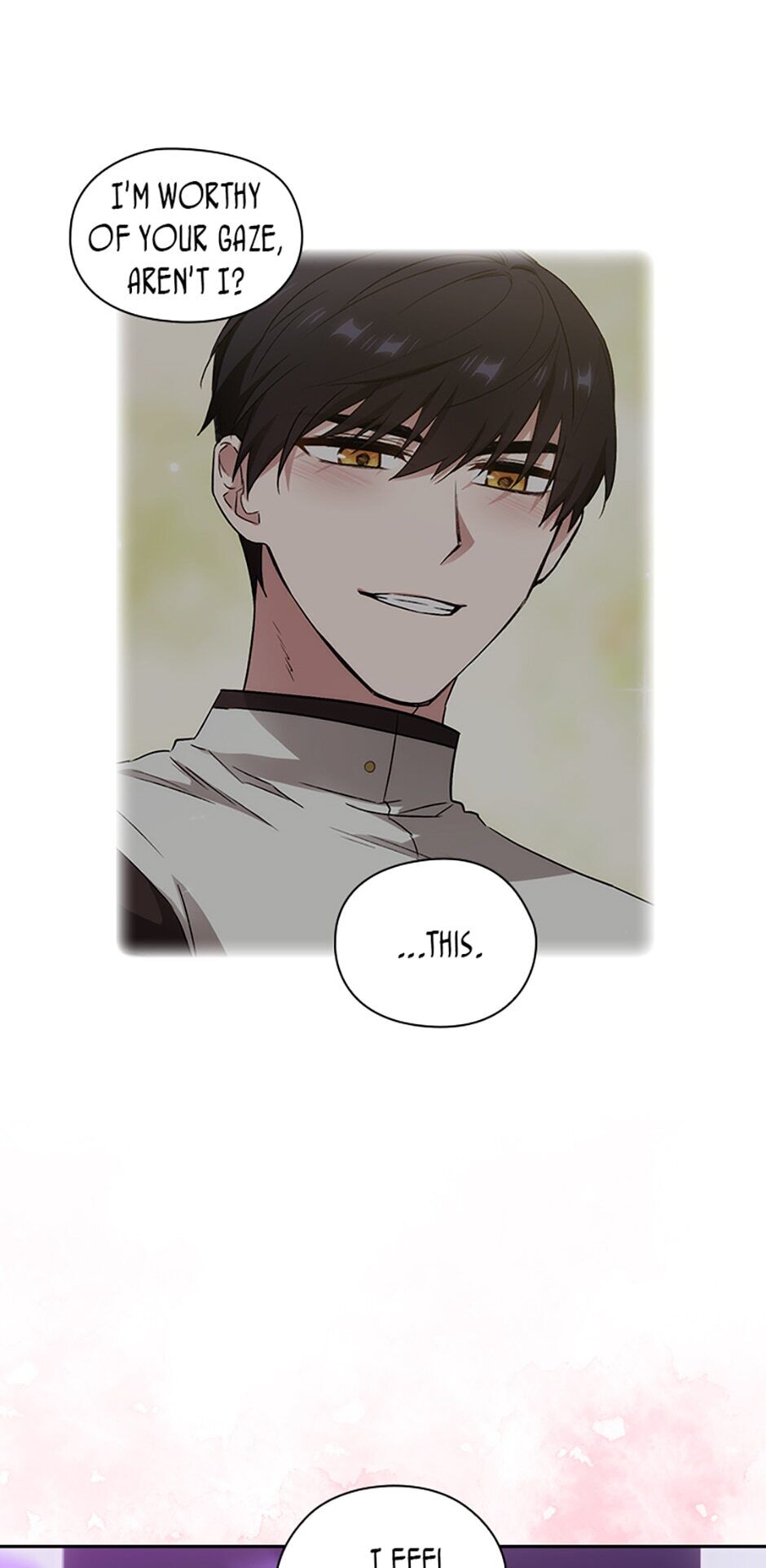 Read Reminiscence Adonis EN Manga Online