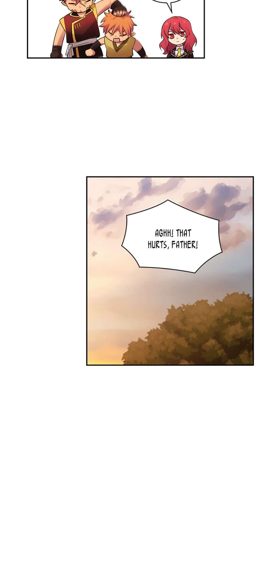 Read Reminiscence Adonis EN Manga Online
