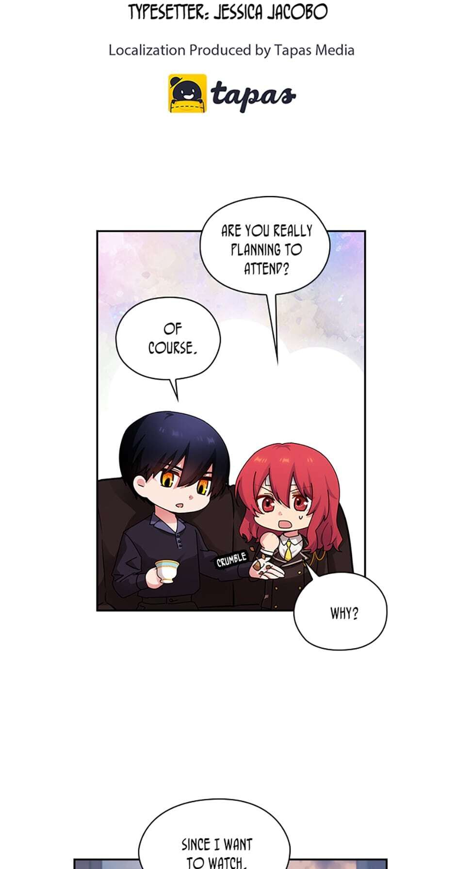 Read Reminiscence Adonis EN Manga Online
