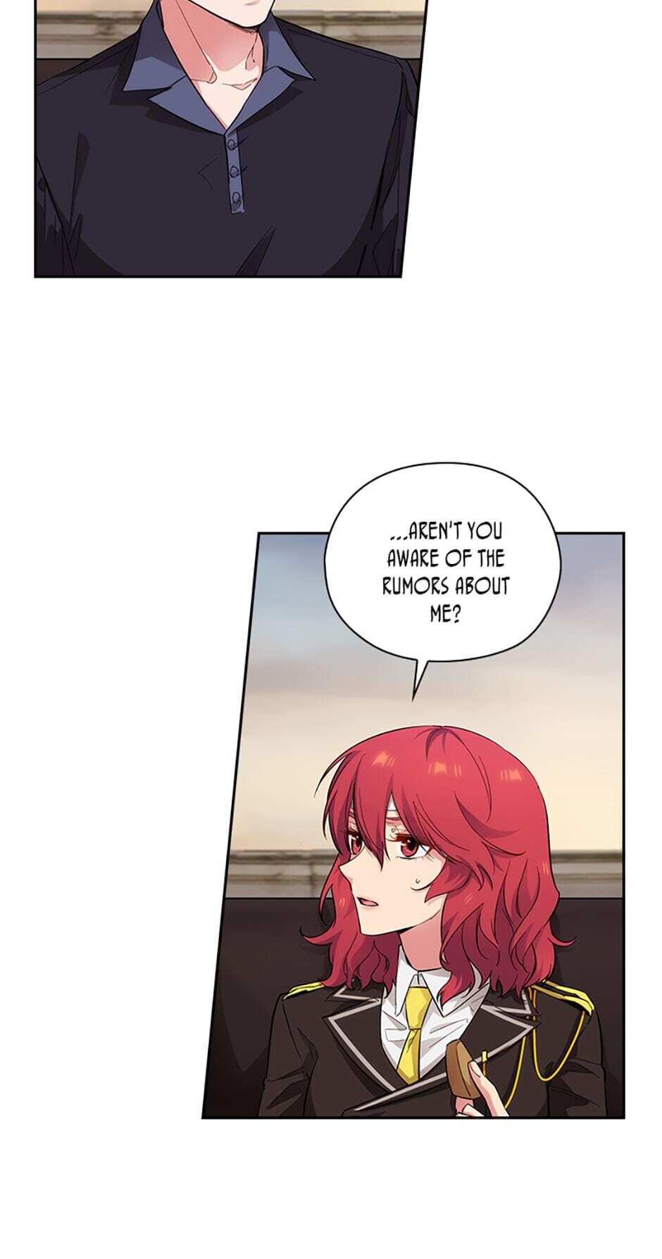 Read Reminiscence Adonis EN Manga Online