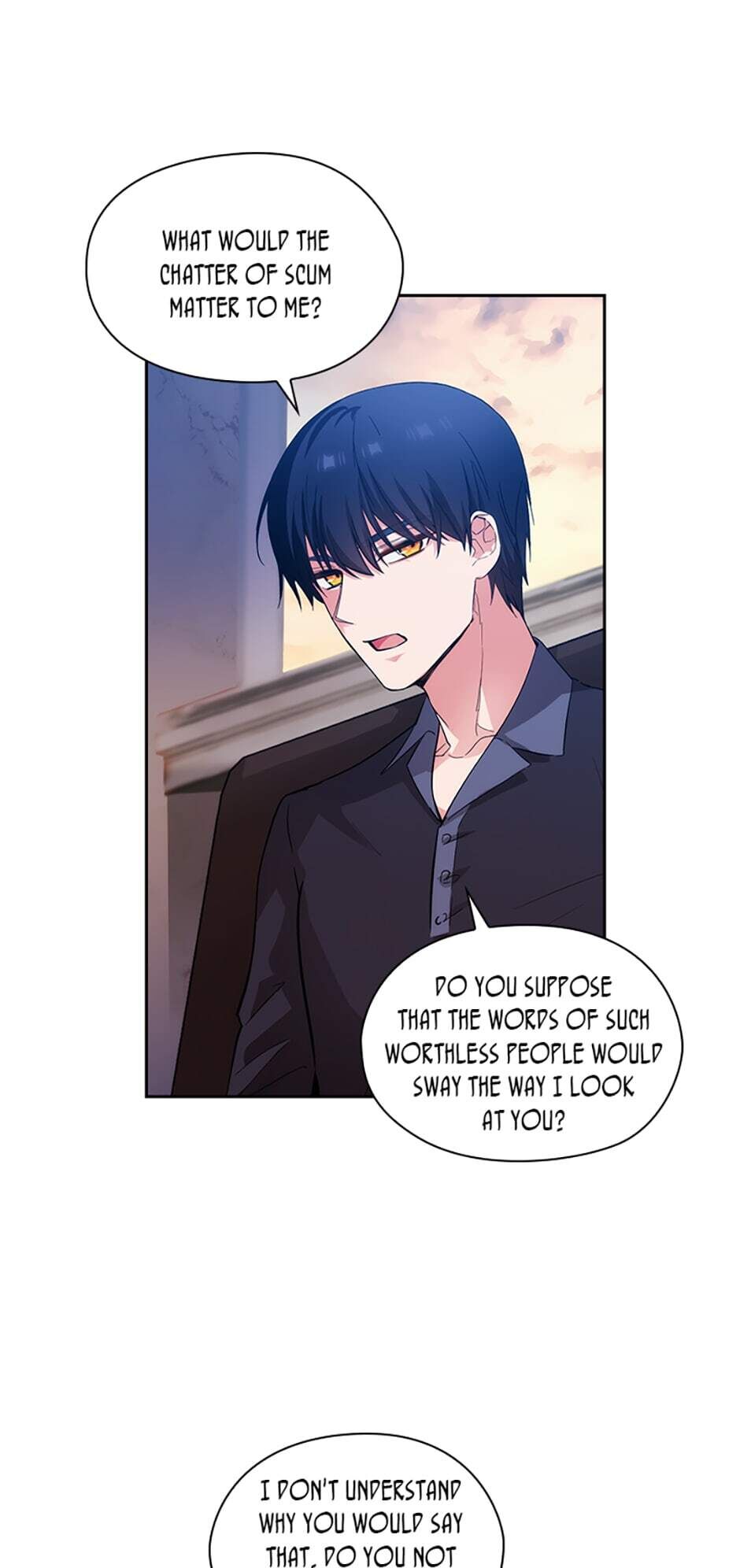 Read Reminiscence Adonis EN Manga Online
