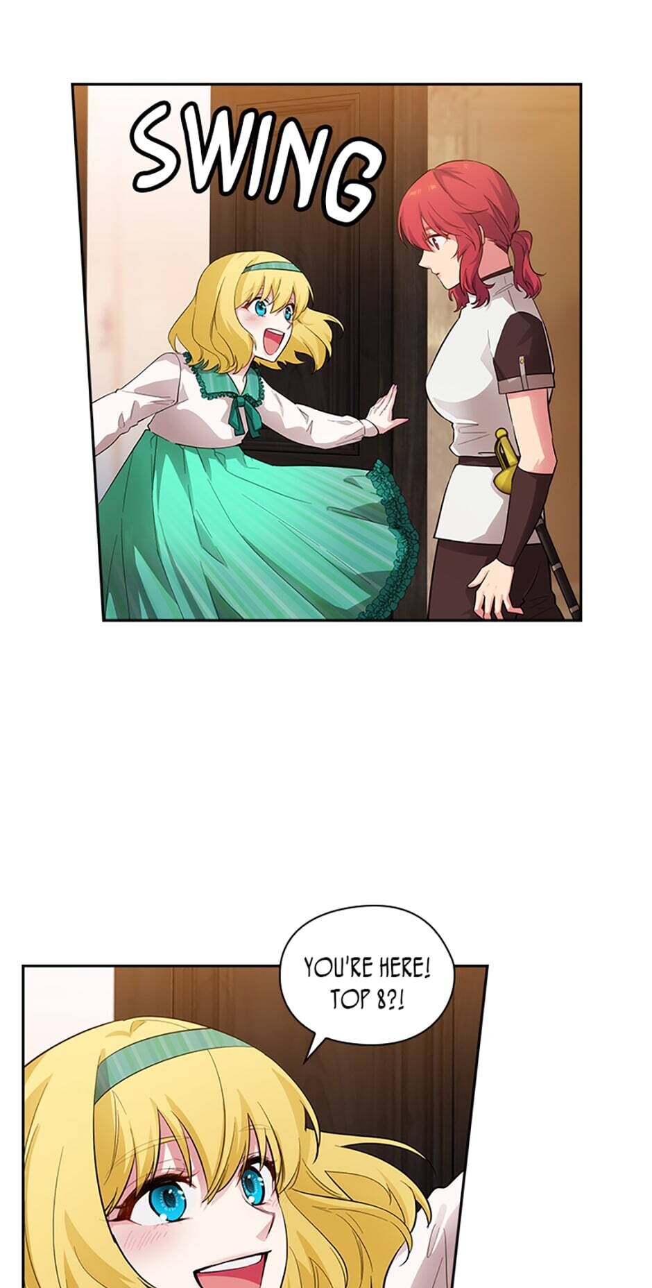 Read Reminiscence Adonis EN Manga Online