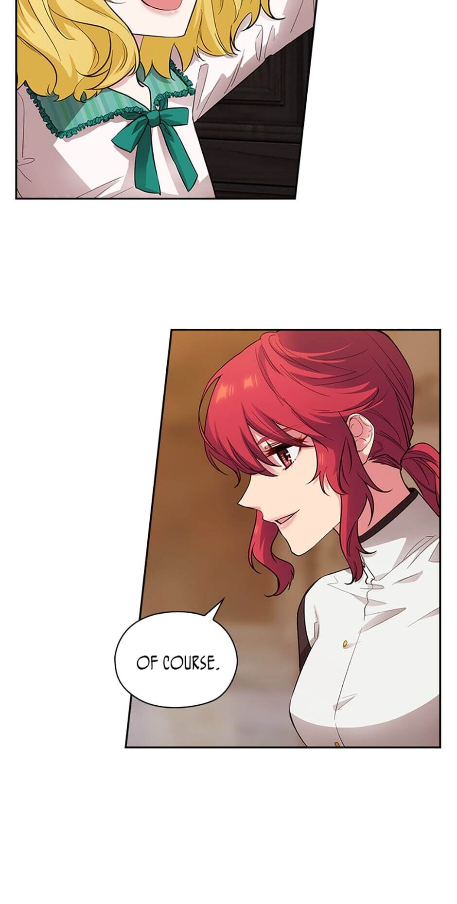 Read Reminiscence Adonis EN Manga Online
