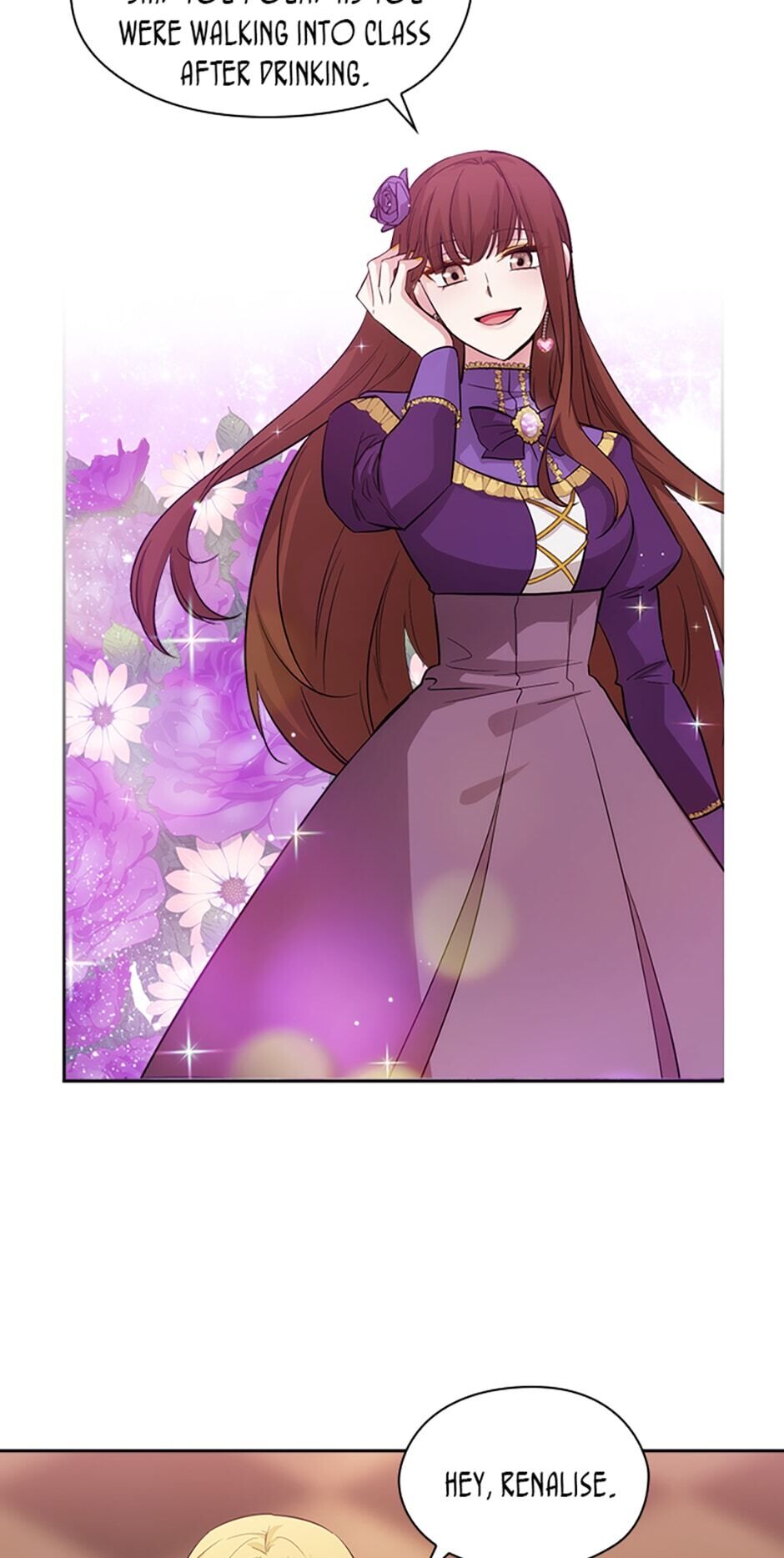 Read Reminiscence Adonis EN Manga Online