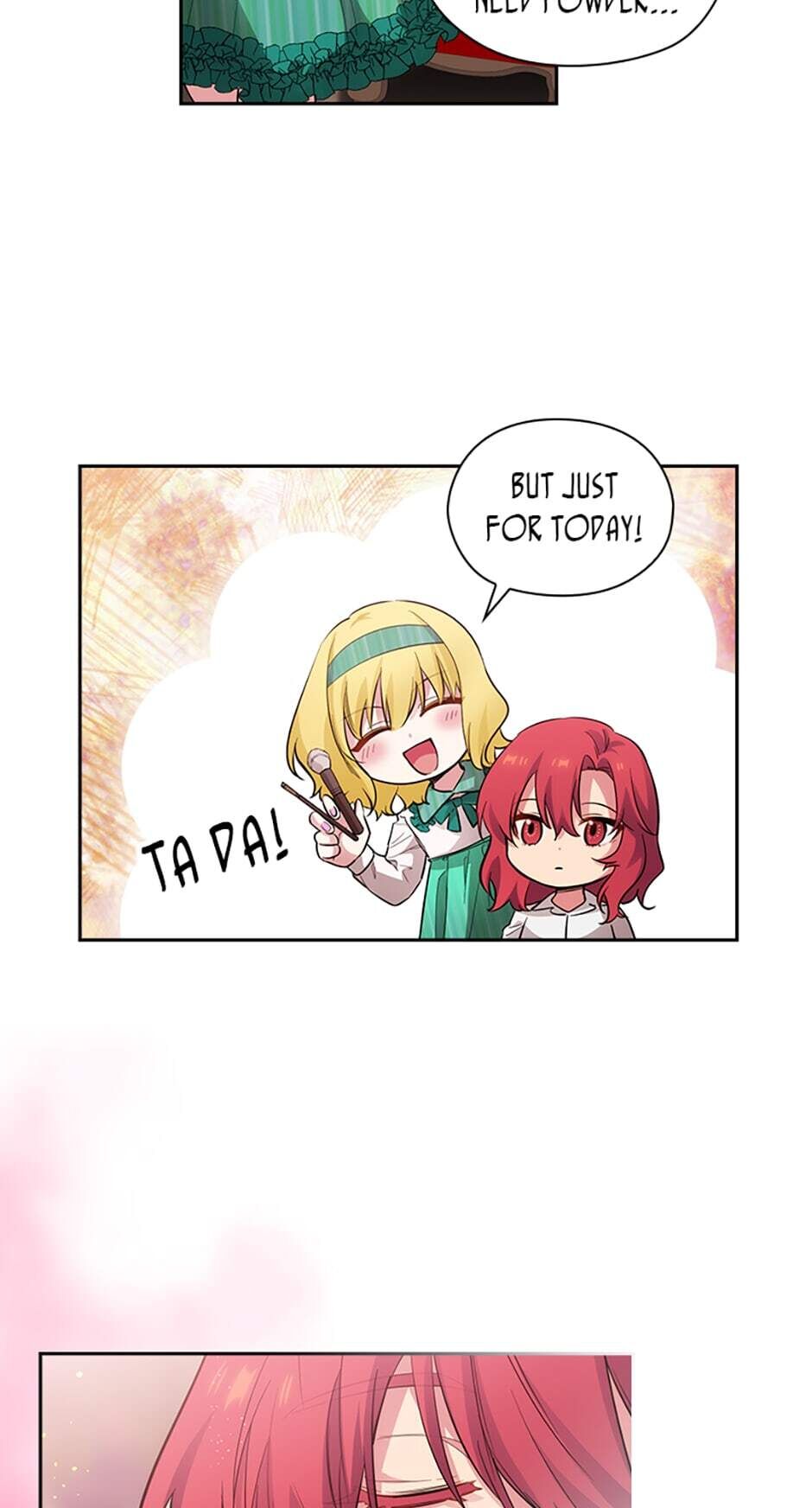 Read Reminiscence Adonis EN Manga Online