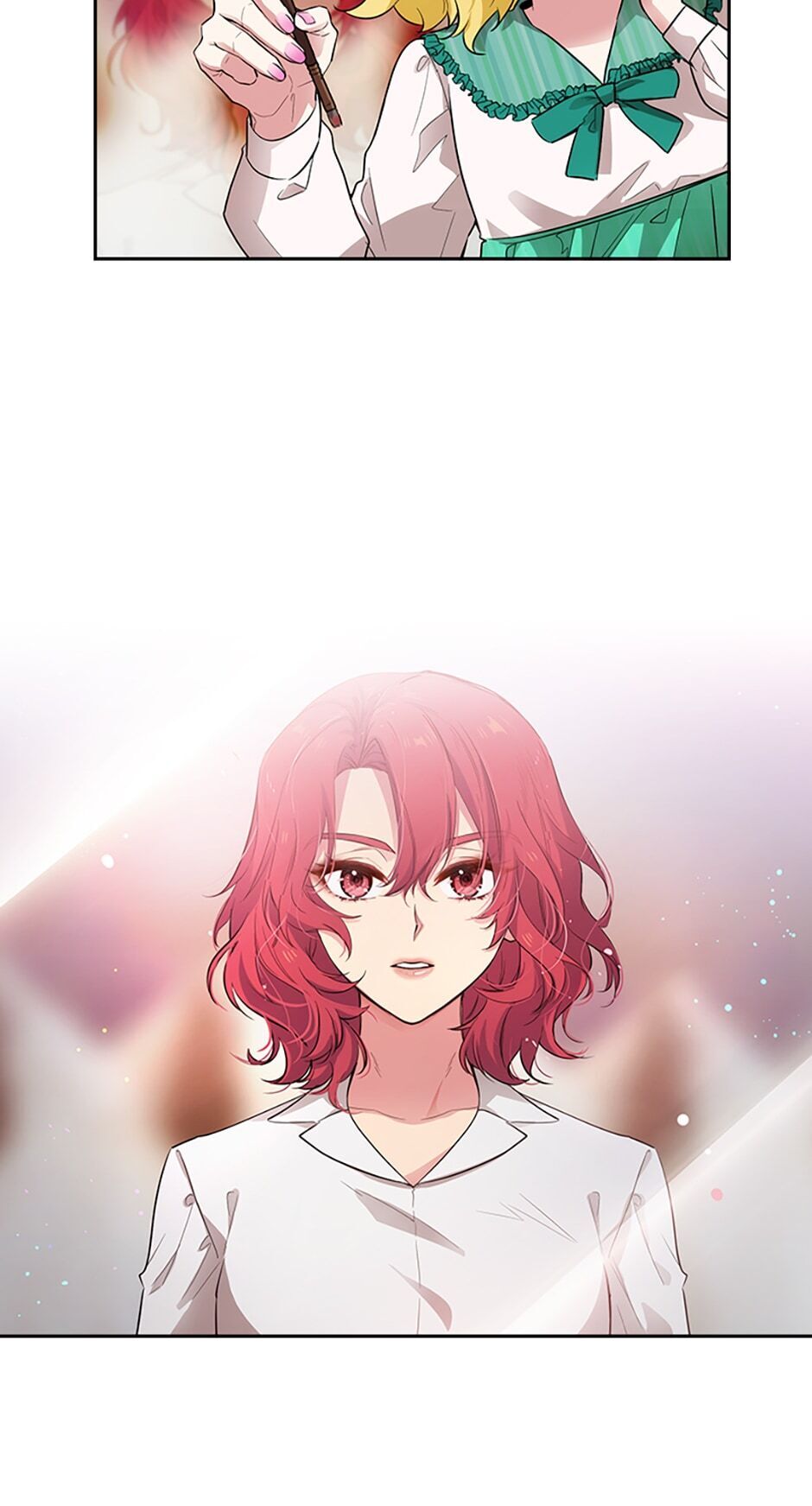 Read Reminiscence Adonis EN Manga Online