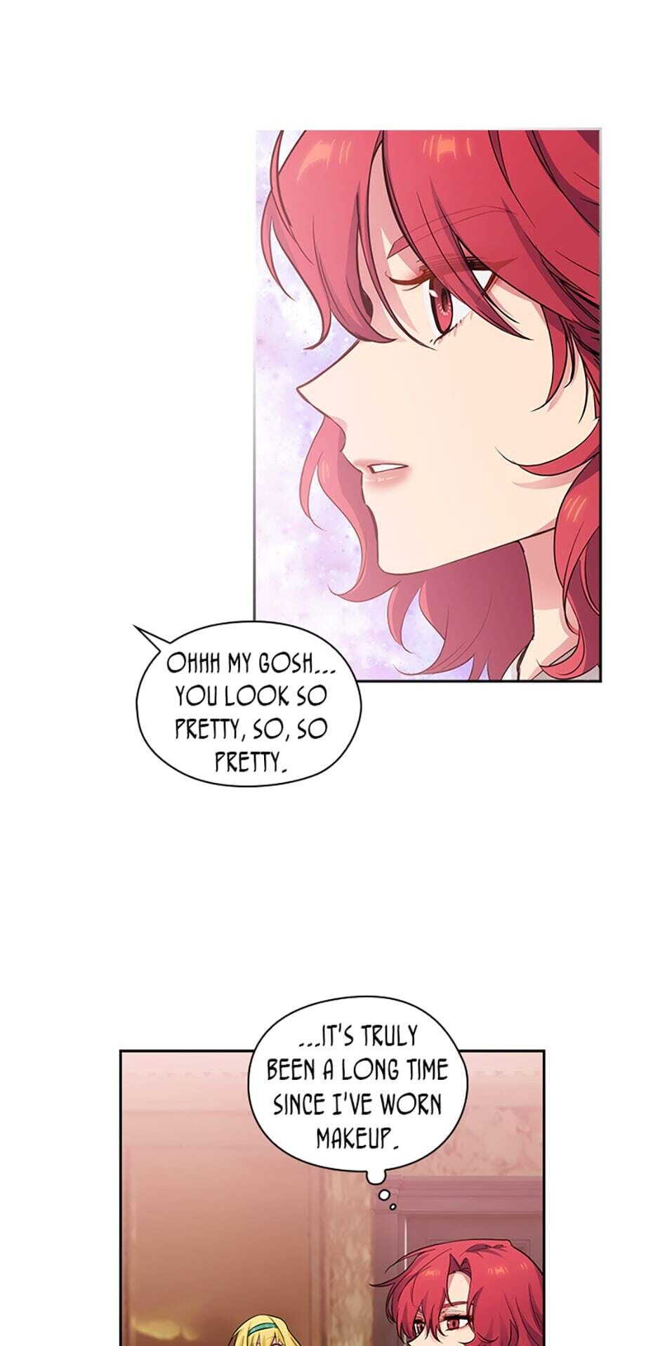 Read Reminiscence Adonis EN Manga Online