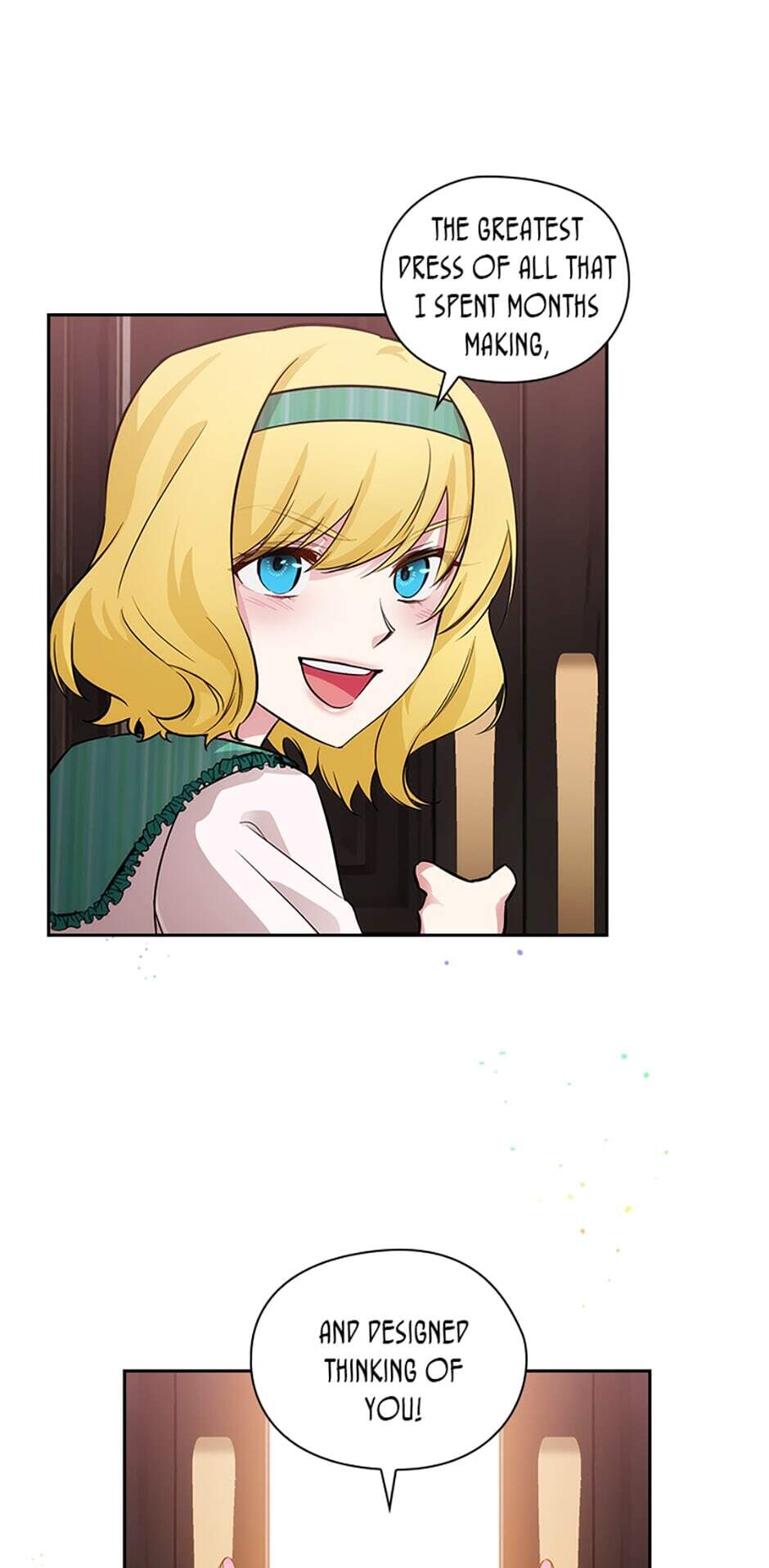 Read Reminiscence Adonis EN Manga Online