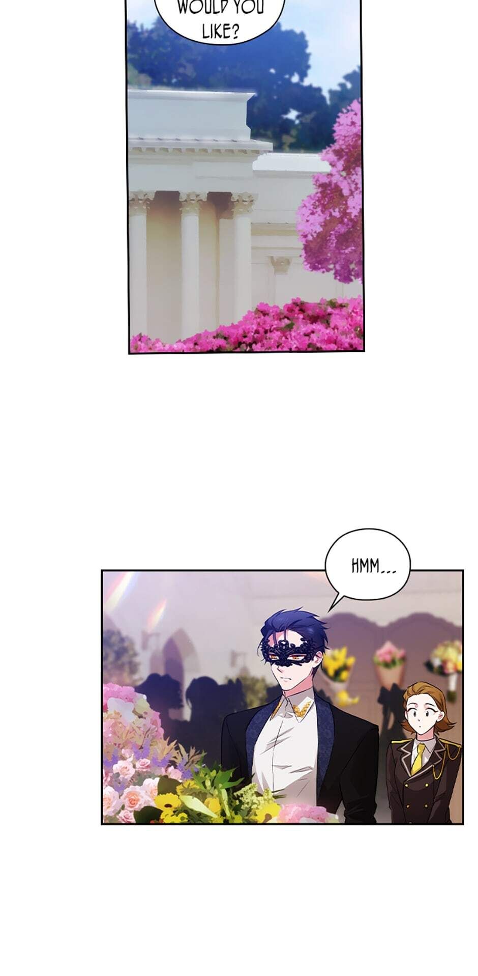 Read Reminiscence Adonis EN Manga Online