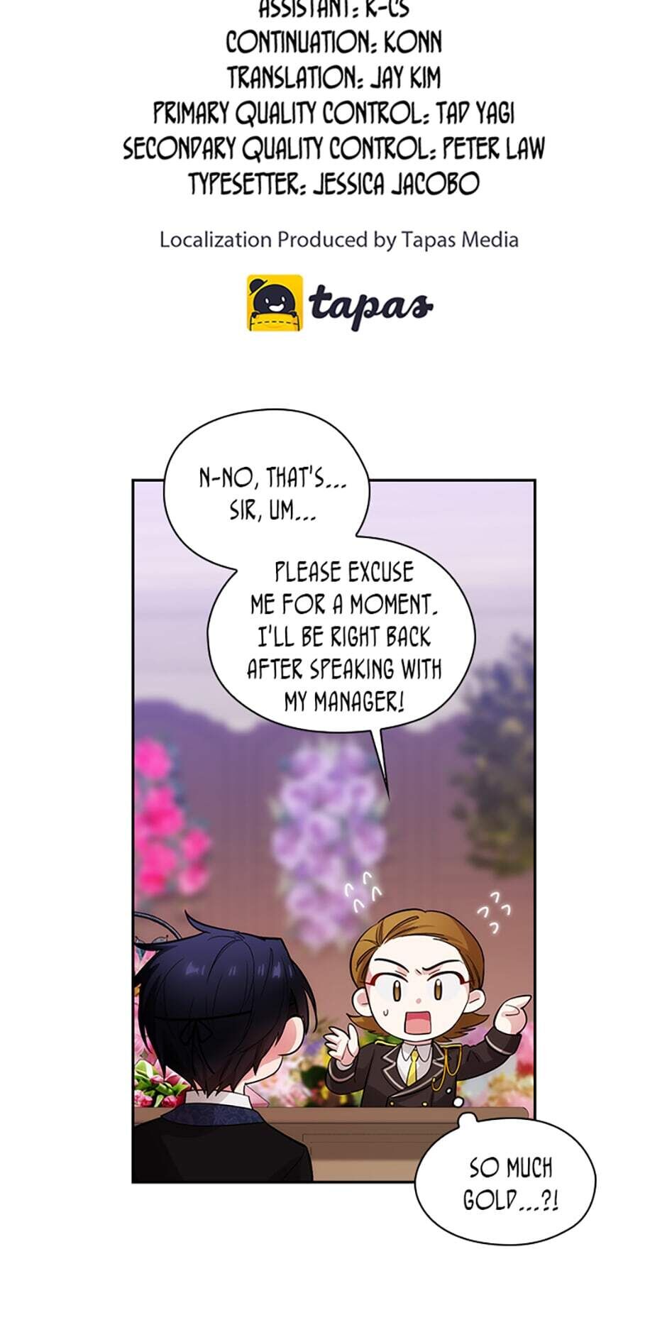 Read Reminiscence Adonis EN Manga Online