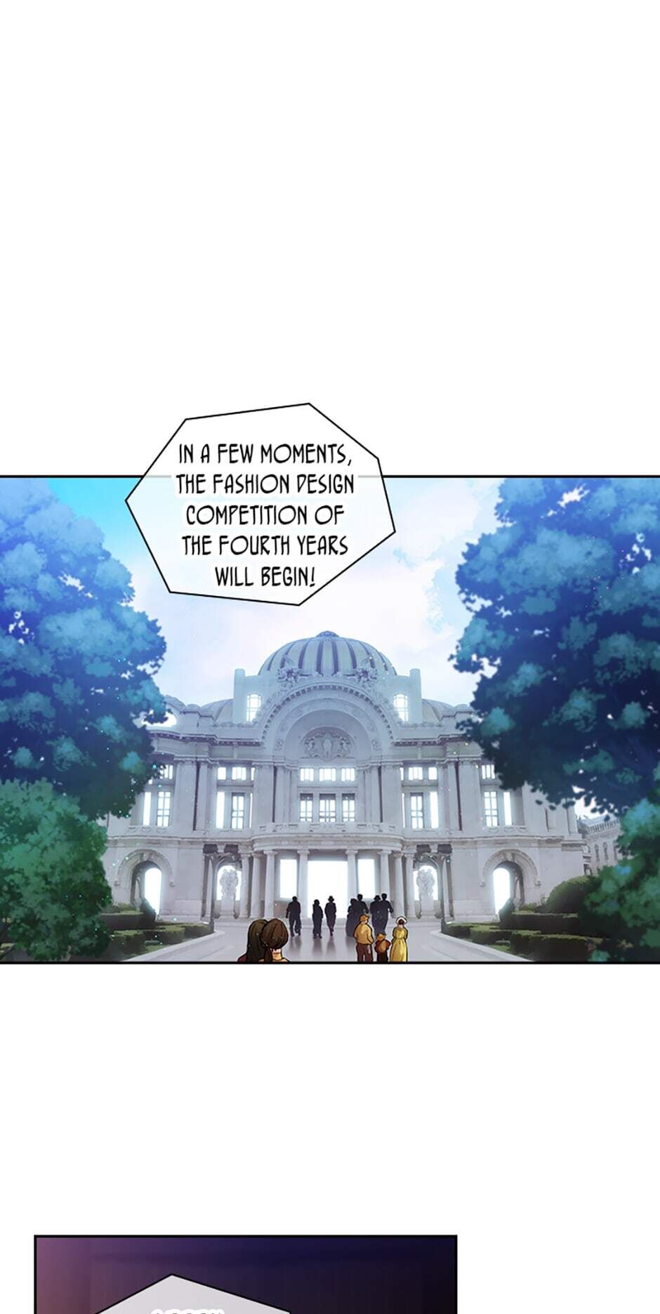 Read Reminiscence Adonis EN Manga Online