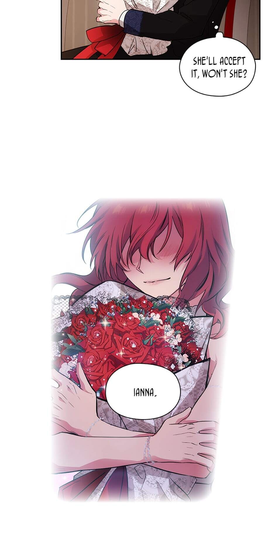 Read Reminiscence Adonis EN Manga Online