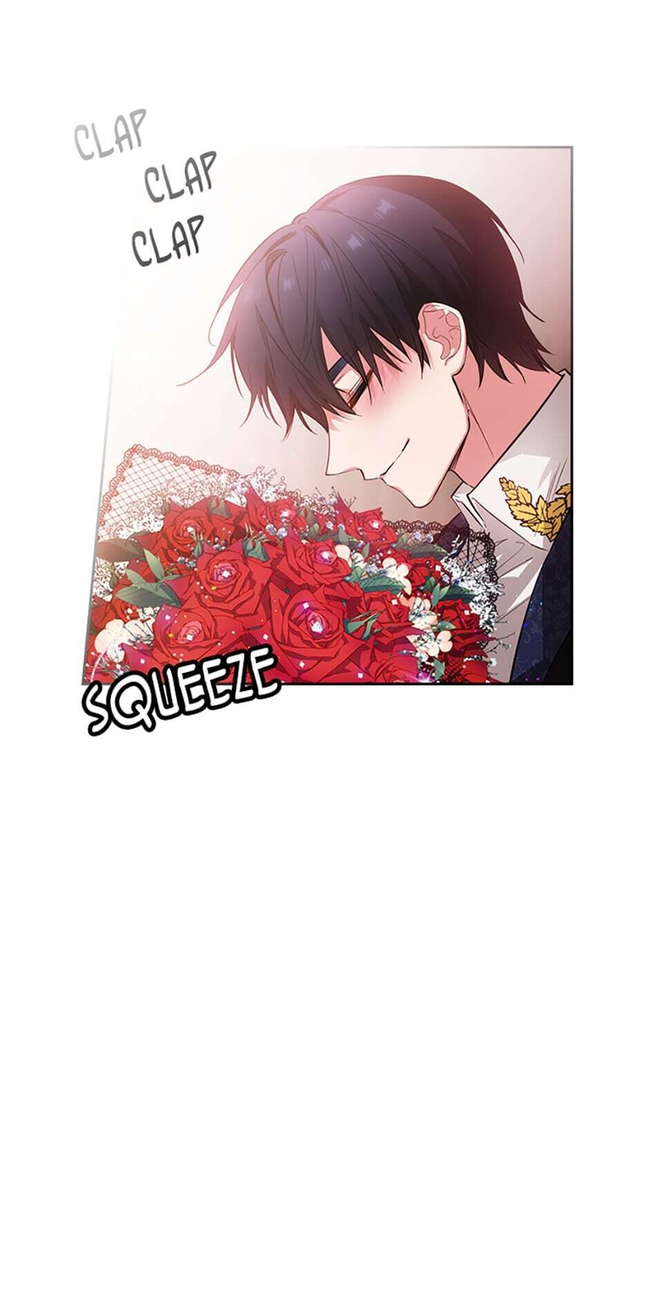 Read Reminiscence Adonis EN Manga Online